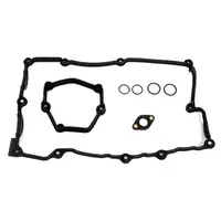 FEBI Steuerkettensatz + ELRING Ventildeckeldichtung Satz f&uuml;r BMW N42 N46-Motor