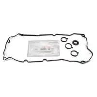 ELRING 699.970 Ventildeckeldichtung Satz Zylinder 1-3 PORSCHE Panamera 970 3.6