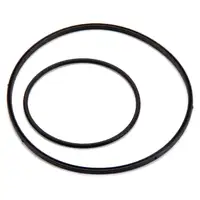 ELRING 522.900 Dichtungssatz Unterdruckpumpe BMW 1er 3er 5er N46 N42 4 Zyl. 11668626471