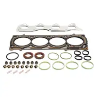 ELRING 167.770 Zylinderkopfdichtungssatz AUDI SEAT SKODA VW 1.4 16V 75-101 PS