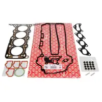 ELRING Zylinderkopfdichtungssatz 378.110 OPEL ASTRA H CORSA C MERIVA A TIGRA 1.4