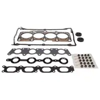ELRING Zylinderkopfdichtung Satz AUDI A3 8L A4 B6 A6 C5 VW PASSAT GOLF IV 1.8 T