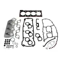ELRING Zylinderkopfdichtung + Schraubensatz BMW E36 316i 318i E34 518i Z3 1.8i