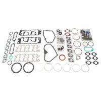 ELRING 232.182 Motordichtungssatz f&uuml;r PORSCHE 911 2.7 SC Carrera RS 91110090700