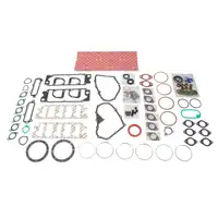 ELRING 232.182 Motordichtungssatz f&uuml;r PORSCHE 911 2.7 SC Carrera RS 91110090700