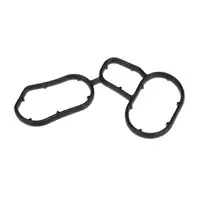 ELRING Dichtung &Ouml;lfiltergeh&auml;use Set f&uuml;r BMW E81-88 E46 E90-93 E60/61 X1 X3 Z4