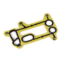 ELRING Dichtung &Ouml;lk&uuml;hler Motor&ouml;lk&uuml;hler 492.030 BMW E81-88 E90-93 E60 E61 X1 X3