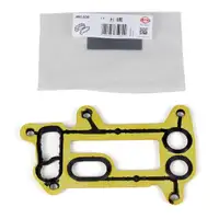 ELRING Dichtung &Ouml;lk&uuml;hler Motor&ouml;lk&uuml;hler 492.030 BMW E81-88 E90-93 E60 E61 X1 X3