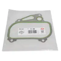ELRING 599.468 Dichtung &Ouml;lk&uuml;hler f&uuml;r PORSCHE 924 2.5 S + 944 2.5 2.7 3.0 S2