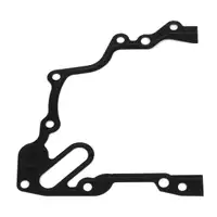 ELRING Dichtung &Ouml;lpumpe &Ouml;lpumpendichtung 447.651 stirnseitig VW SEAT AUDI SKODA