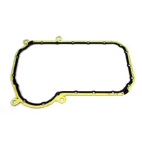 ELRING &Ouml;lwannendichtung 163.520 AUDI A4 B5 A6 C4 C5 VW PASSAT 3B2 3B5 1.8 1.8 T