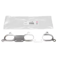 ELRING Abgaskr&uuml;mmerdichtung PORSCHE 911 996 997 3.6 Turbo / GT3 / GT2