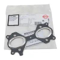 ELRING Abgaskr&uuml;mmerdichtung f&uuml;r BMW 1er 3er 5er 7er M47 N47 M57 11627798177