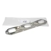 ELRING Kr&uuml;mmerdichtung Abgaskr&uuml;mmer PORSCHE 911 996 3.4 Carrera + Boxster Cayman 986 987