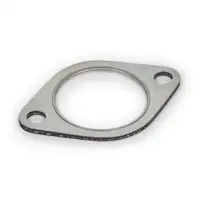 6x ELRING Dichtung Abgaskr&uuml;mmer PORSCHE 911 2.0 2.2 2.3 3.2 1963-89 + 914 /6 2.0