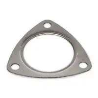 2x ELRING 750.905 Dichtung Abgasrohr PORSCHE 928 4.5 4.7 S 5.0 S / GT 5.4 GTS