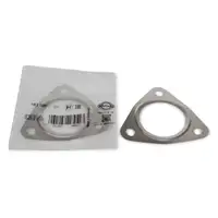 2x ELRING Dichtung Abgasrohr f&uuml;r PORSCHE BOXSTER (986) 2.5 204 PS 99611111302