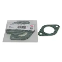 6x ELRING Kr&uuml;mmerdichtung Ansaugkr&uuml;mmer PORSCHE 911 + TARGA 2.2/2.3 E / S / T