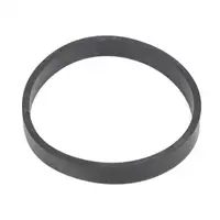 4x ELRING Kr&uuml;mmerdichtung Ansaugkr&uuml;mmer 130.430 MERCEDES 200/220/270/30CDI AMG