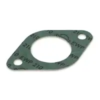 6x ELRING Kr&uuml;mmerdichtung Ansaugkr&uuml;mmer PORSCHE 911 + TARGA 2.2/2.3 E / S / T
