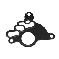 BOSCH Unterdruckpumpe + ELRING Dichtung f&uuml;r AUDI A3 SEAT SKODA VW GOLF 5 2.0TDI