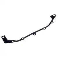 ELRING Steuergeh&auml;usedichtung f&uuml;r BMW M52 M54 6 Zyl. BENZINER oben 11361433817