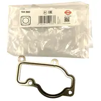 ELRING Thermostatdichtung PORSCHE 996 997 Boxster Cayman 986 987 99610632650