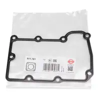 ELRING Dichtung Thermostatgeh&auml;use f&uuml;r PORSCHE CAYENNE (9PA) S 4.5 Turbo 4.5