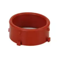 ELRING Dichtung Turbineneinlass MERCEDES BENZ OM642 280-350CDI 6420940480
