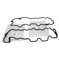 2x ELRING Ventildeckeldichtung MERCEDES W202 W203 W210 W211 W220 M113 M155