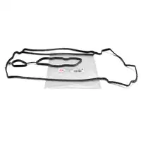 ELRING Ventildeckeldichtung 1-3 Zylinder f&uuml;r PORSCHE 991 997 Boxster Cayman 981 987
