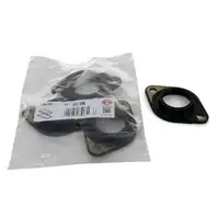4x ELRING Ventildeckeldichtung f&uuml;r OPEL ASTRA H COMBO CORSA C MERIVA A 1.7 CDTI