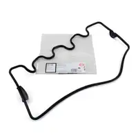 ELRING Ventildeckeldichtung 553.743 MERCEDES 190 W201 W460 W461 W463 W123 W124