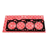 ELRING Zylinderkopfdichtung 422.190 VW POLO Coupe (86c 80) 1.3 G40 113/115 PS