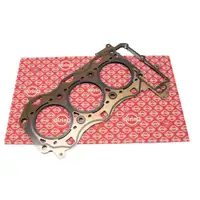 ELRING Zylinderkopfdichtung Zylinder 4-6 f&uuml;r PORSCHE 911 997 991 3.4/3.6 Carrera