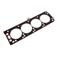 ELRING Zylinderkopfdichtung + Schraubensatz OPEL ASTRA OMEGA VECTRA 2.0i 2.2i