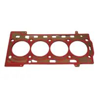 ELRING Zylinderkopfdichtung + Schraubensatz AUDI SEAT SKODA VW 1.4 TSI 122-170PS