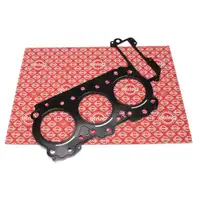 ELRING 530.691 Zylinderkopfdichtung PORSCHE 911 (996) 3.4 Carrera 4 301/320 PS