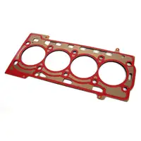 ELRING Zylinderkopfdichtung + Schraubensatz AUDI A1 SEAT VW GOLF 5 6 1.4TSI/TFSI