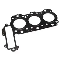 ELRING 808.851 Zylinderkopfdichtung PORSCHE BOXSTER 986 987 S 3.2 260/266/280 PS