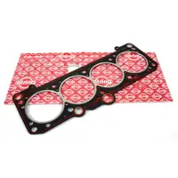 ELRING Zylinderkopfdichtung 828.807 f&uuml;r AUDI 100 80 SEAT VW GOLF PASSAT 1.6 1.8