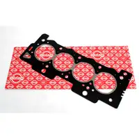 ELRING Zylinderkopfdichtung 074.391 CITROEN C2 C3 SAXO f&uuml;r PEUGEOT 106 206 1.1