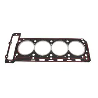 ELRING Zylinderkopfdichtung + Schraubensatz MERCEDES W202 W203 W124 W210 R170