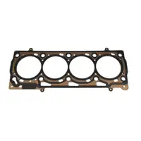 ELRING Zylinderkopfdichtung + Schrauben AUDI A2 Ibiza Leon Fabia VW Golf 5 6 POLO 1.4
