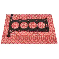 Elring 214.990 Zylinderkopfdichtung OPEL Astra G Corsa B C 1.2 5607448