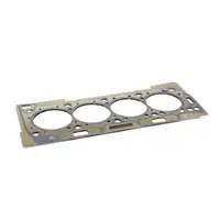 ELRING Zylinderkopfdichtung + Schraubensatz Citroen C2 C3 C4 Peugeot 206 207 307