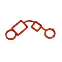 VAICO Ventil Kurbelgeh&auml;useentl&uuml;ftung + Dichtung VAG 2.0 TFSI / GTI 06F129101N