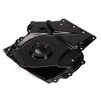 ELRING Geh&auml;usedeckel Kurbelgeh&auml;use AUDI A3 A4 A6 VW Golf 5 6 Tiguan 5N 1.8 2.0 06H109210AG