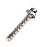 6x ELRING 896.000 Schraube Torx f&uuml;r Getriebegeh&auml;use &Ouml;lwanne M6 f&uuml;r MERCEDES-BENZ