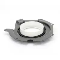 ELRING Wellendichtring Simmerring Kurbelwelle 527.410 FORD 1.8 TDCi stirnseitig